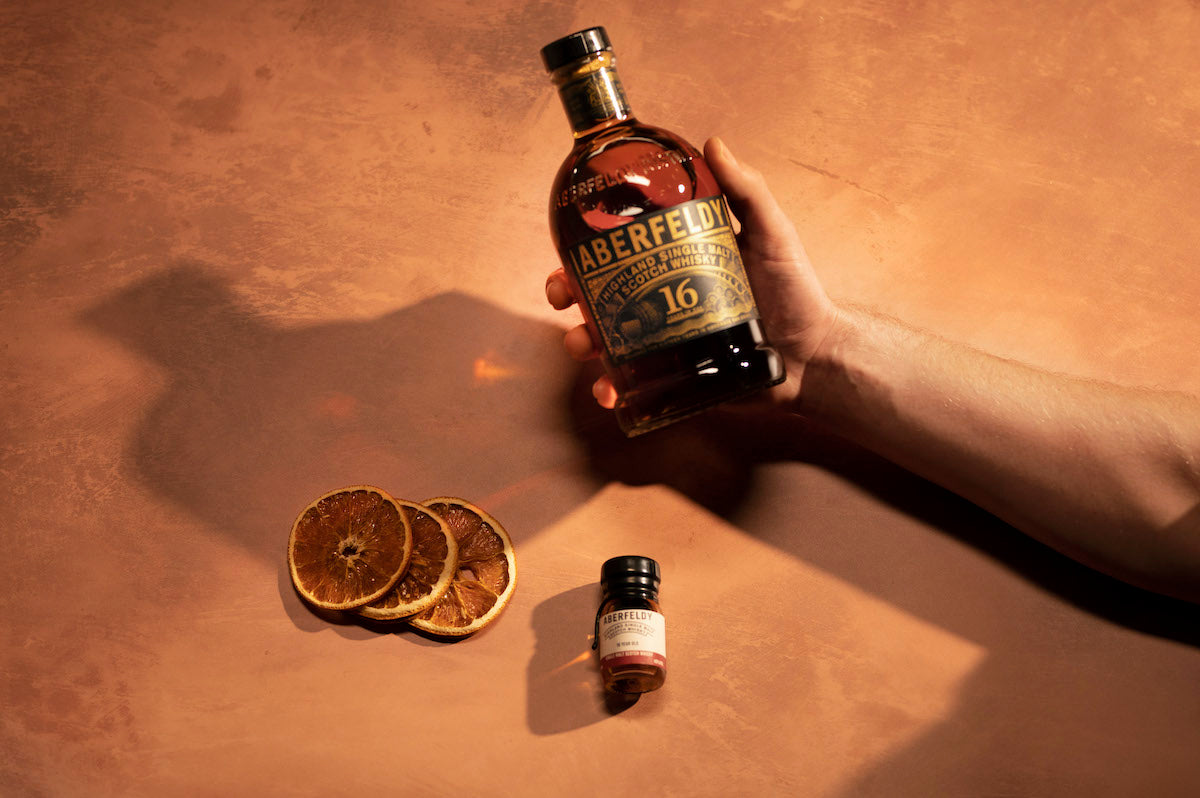 Stephanie Macleod: from IRN Bru to Dewar’s master blender