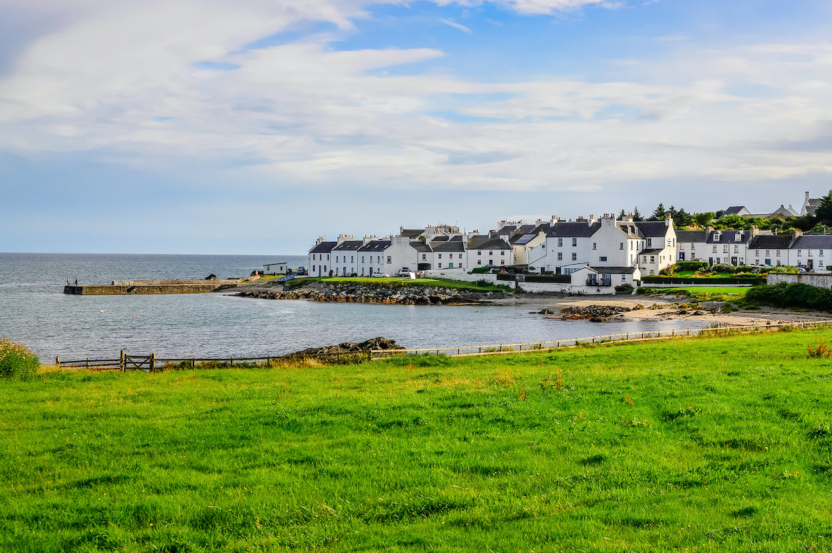 What is Fèis Ìle?
