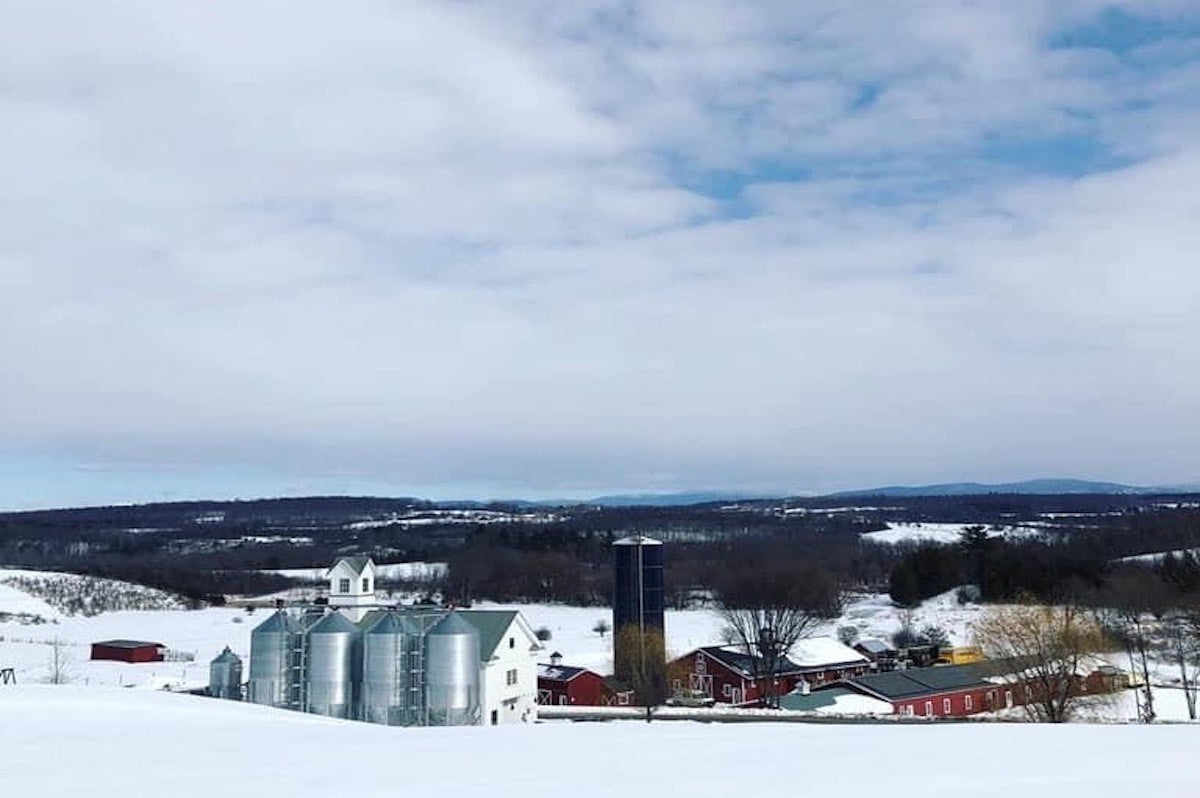 whistlepig distillery