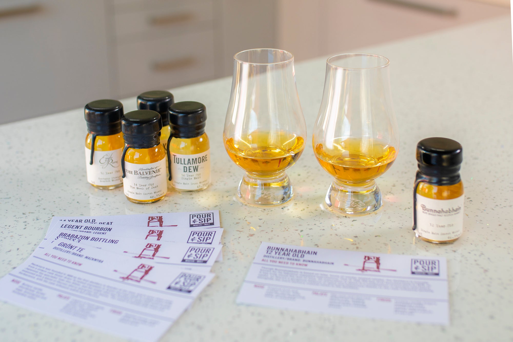 Pour & Sip whisky tasters whisky terms explained