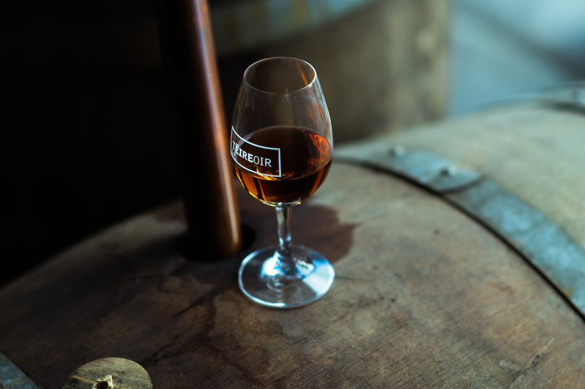 Yes, terroir really does exist in whisky