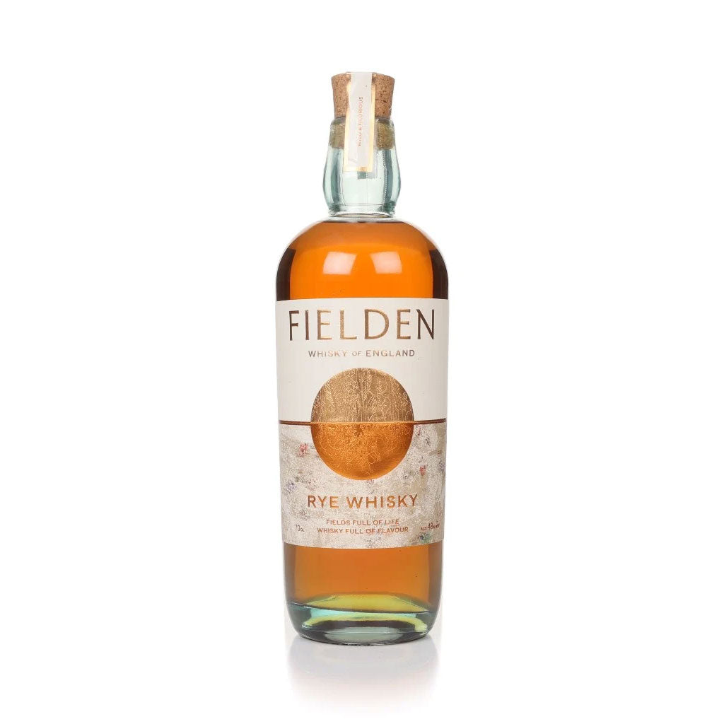 Fielden Rye Whisky