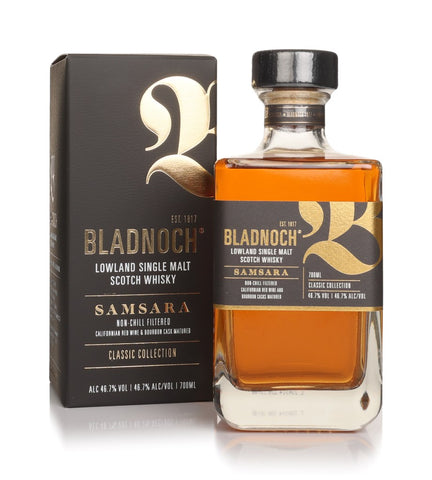 Bladnoch Samsara