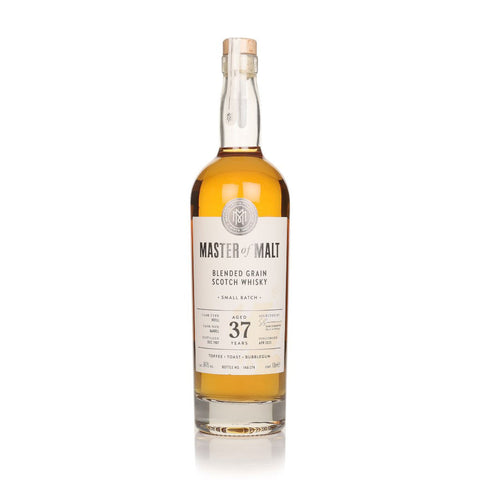 Blended Grain 37 Year Old 1987 (Master of Malt)
