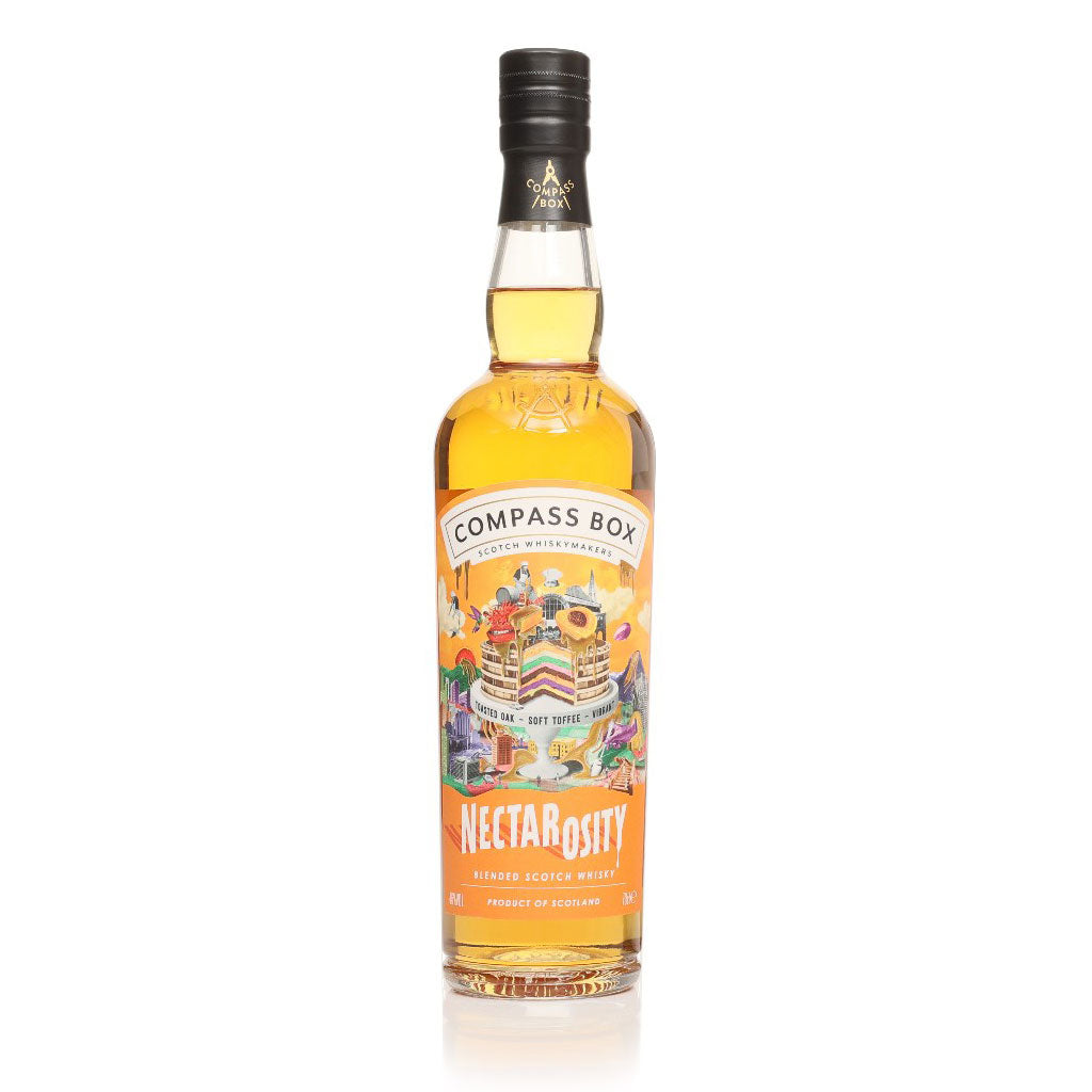 Compass Box Nectarosity