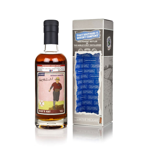 Dad's Hat 6 Year Old (That Boutique-y Whisky Company)