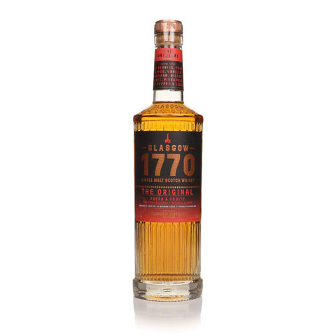 Glasgow 1770 - The Original
