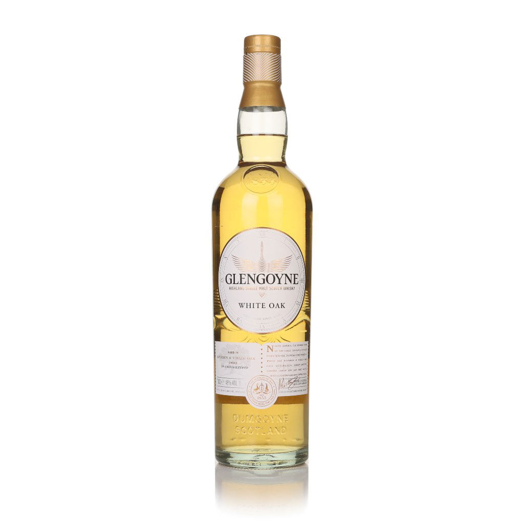 Glengoyne White Oak