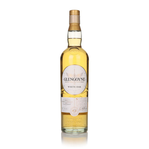 Glengoyne White Oak