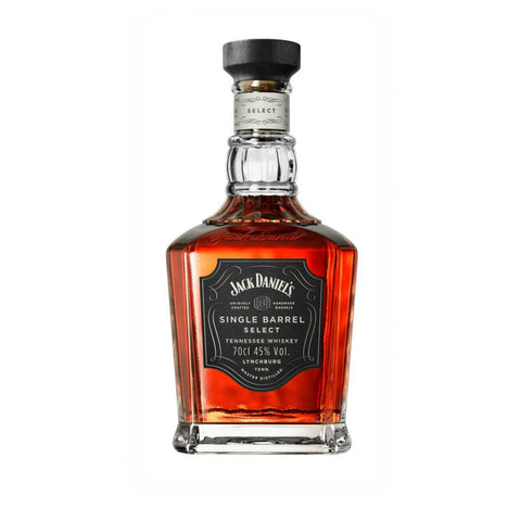 Jack Daniel's Single Barrel Select