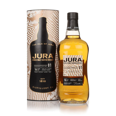 Jura 16 Year Old Perspective No. 01