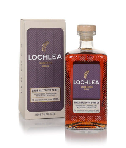 Lochlea Fallow Edition 2nd Crop