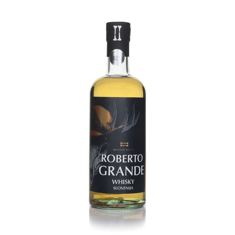 Roberto Grande