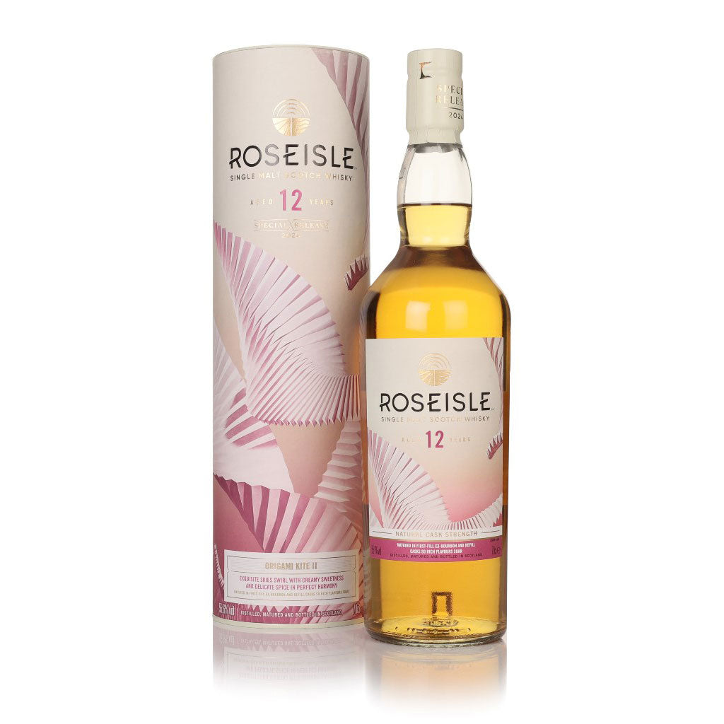 Roseisle 12 Year Old (Special Release 2024)