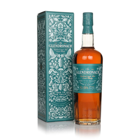The Glendronach - Ode to the Valley