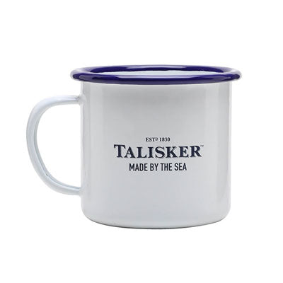 FREE GIFT Talisker Mug